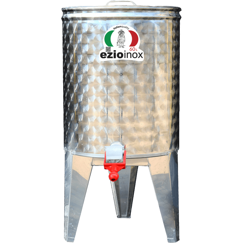 Honigfass 60L