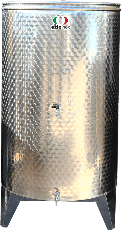 Botte per grappa 1000L