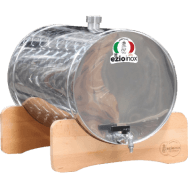 Botti per grappa