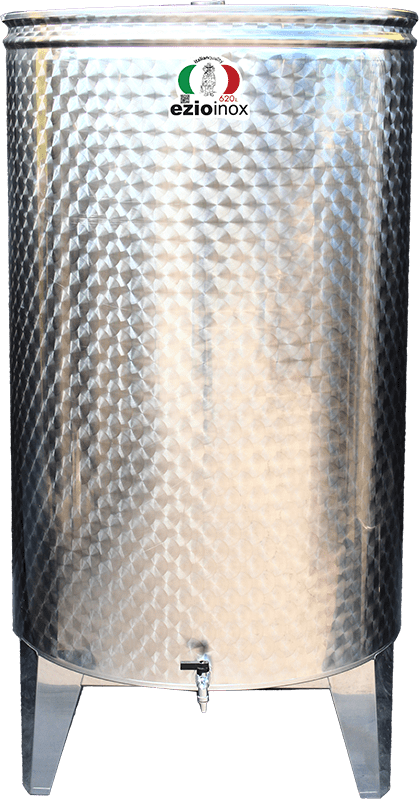 Botte per grappa 620L
