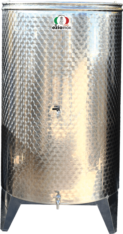 Botte per vino 1000L