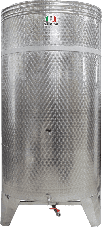 Botte per vino 2000L