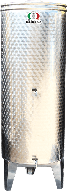 Botte per vino 480L