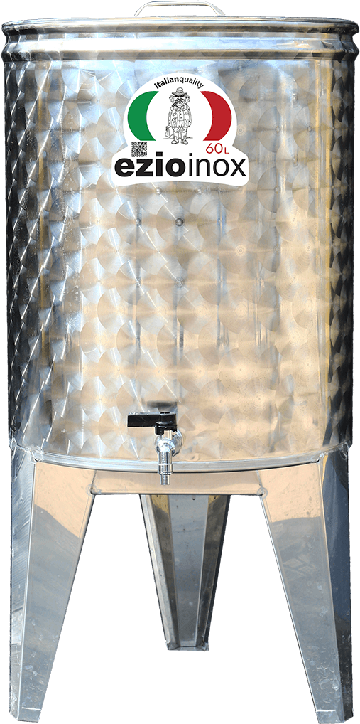 Botti per vino