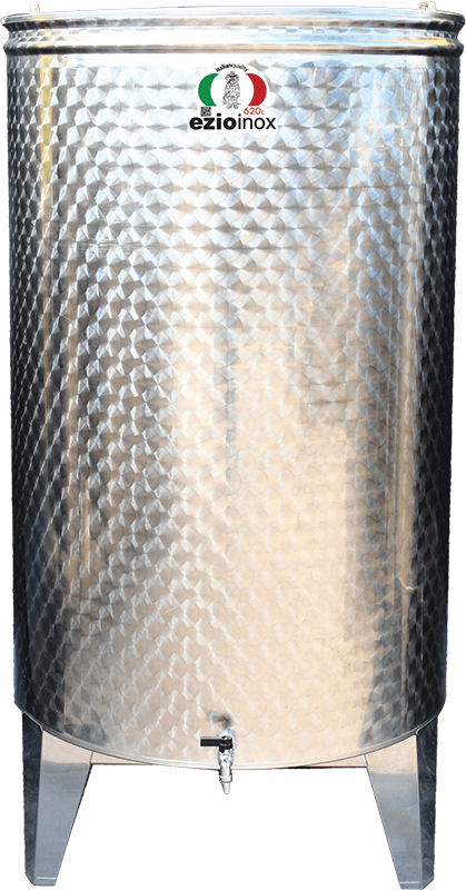 Botte per vino 620L