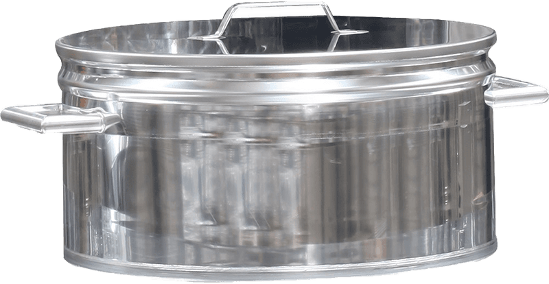 Pentola 25L